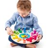 Drveni sat na zbrajanje - Thumbnail Image 9