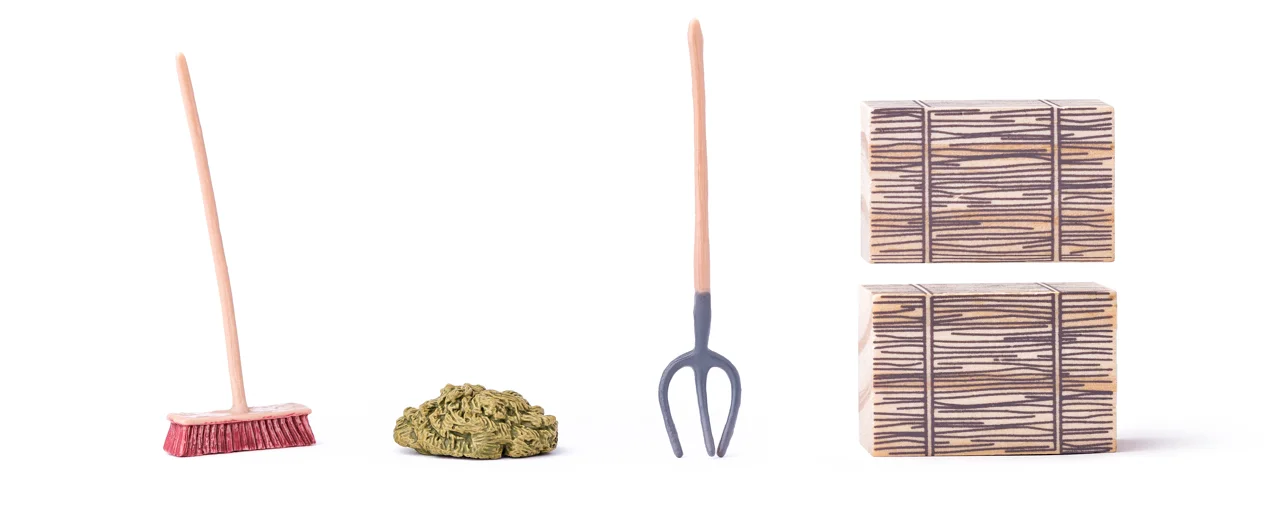 Životinjska farma - Slika 3