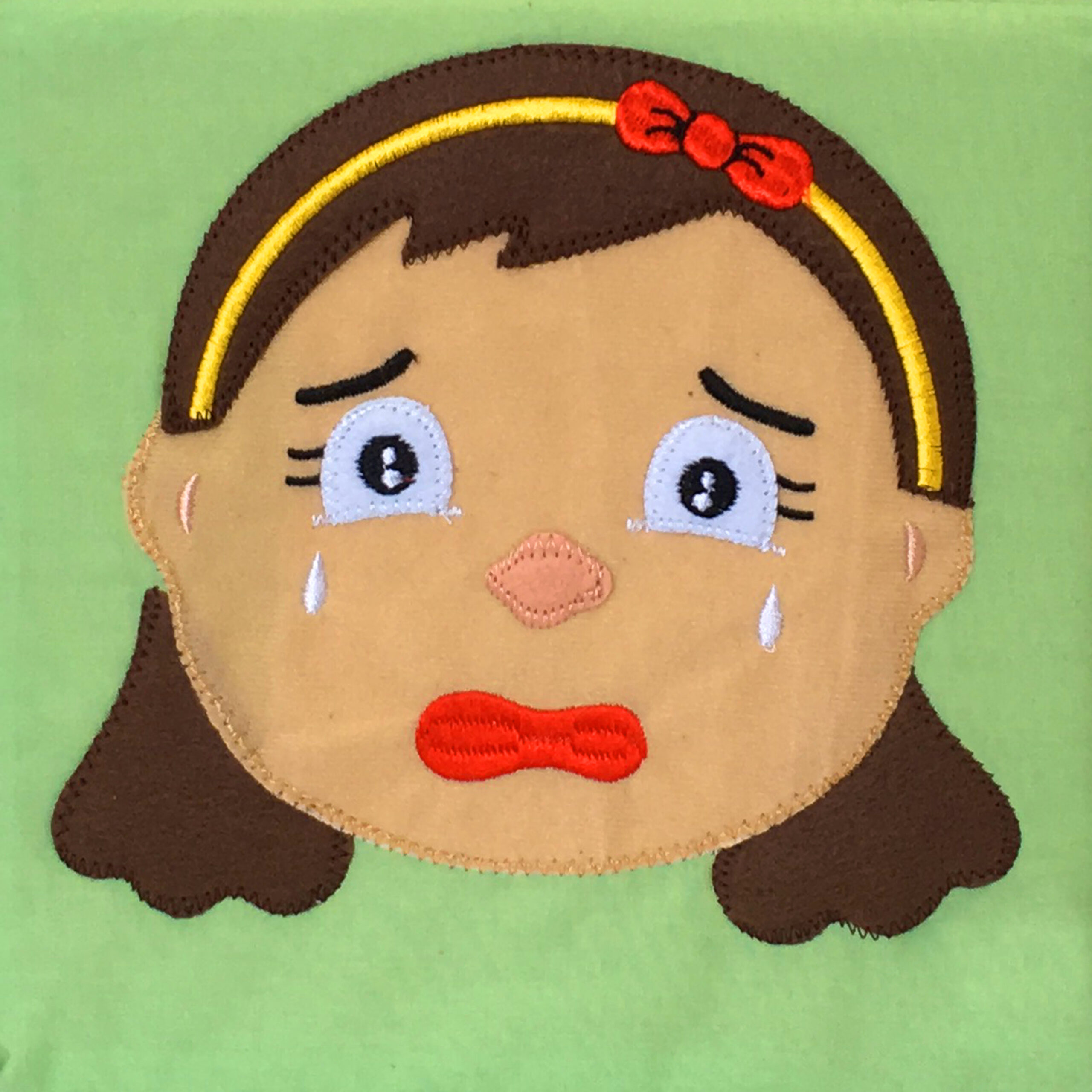 Kocka emocija - Slika 7
