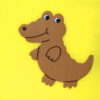Taktilna kocka - Thumbnail Image 2