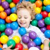 Plastične loptice s patkicom i ribolovnim štapom - Thumbnail Image 5