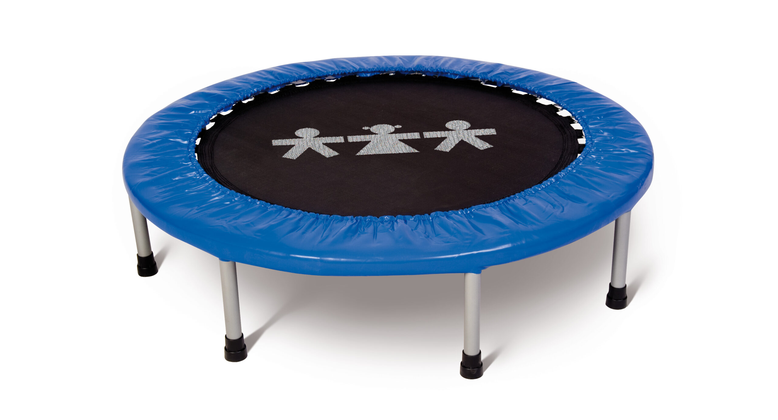 Sklopivi trampolin - Slika 1