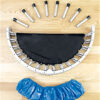 Sklopivi trampolin - Thumbnail Image 2