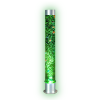 Senzorni LED cijevni stup s mjehurićima i ribicama (120 cm) - Thumbnail Image 4