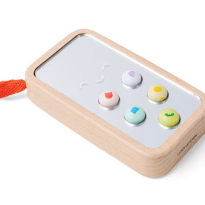 Moj prvi telefon