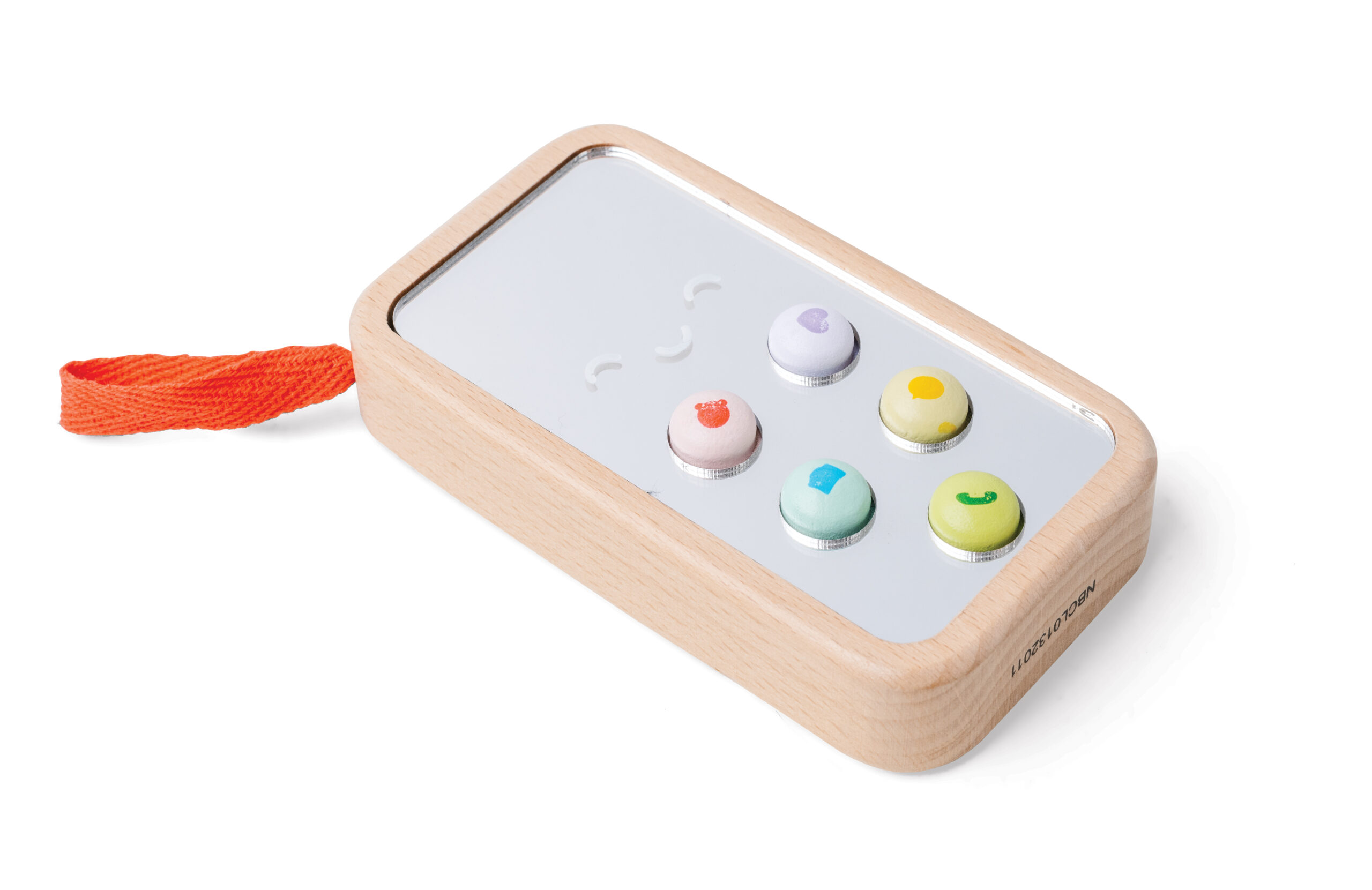 Moj prvi telefon - Slika 1