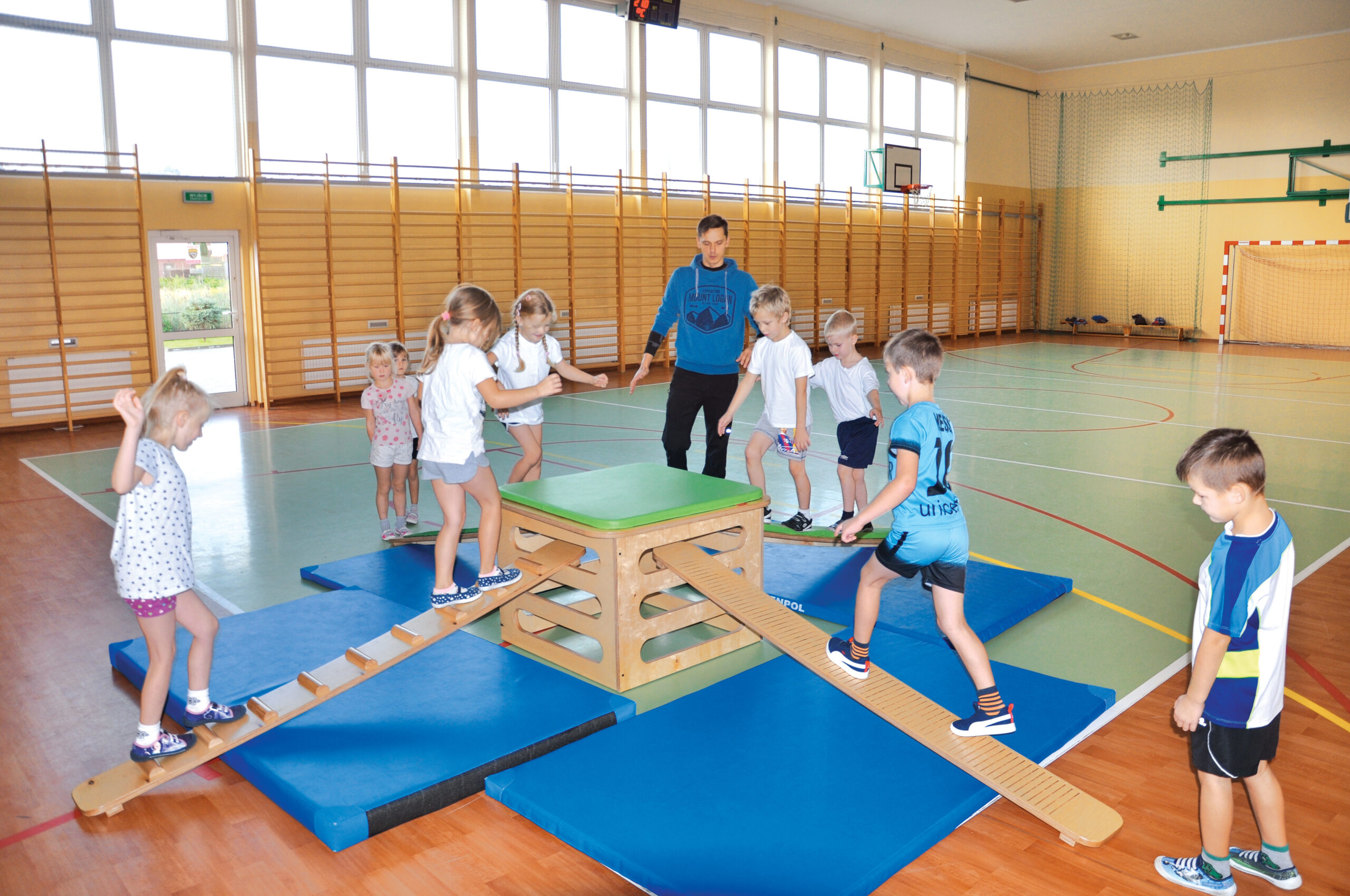 Gimnastički set - Slika 3