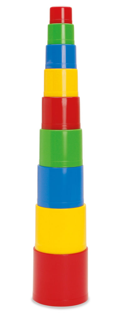 Čaše za igru - Slika 1
