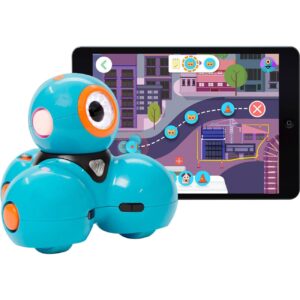 Robot Plavko