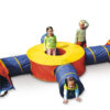 Tunel - set za igru 1 - Thumbnail Image 1