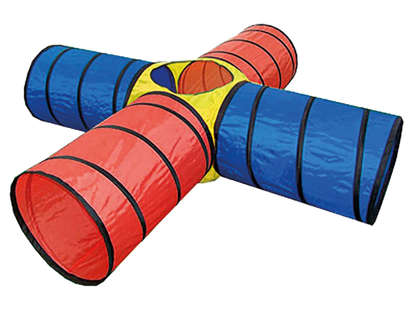 Tunel X - Slika 1