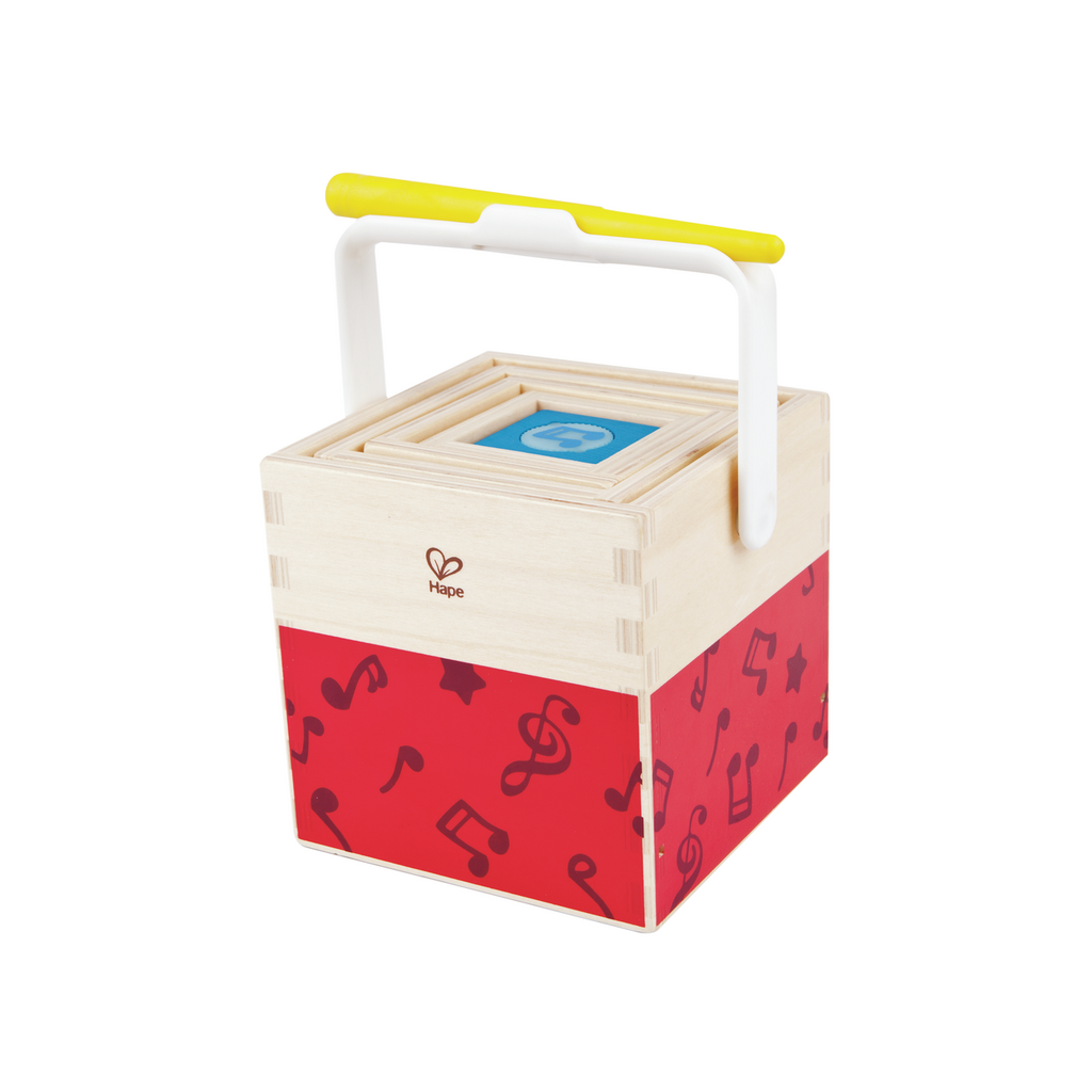 Set glazbenih kocaka - Slika 3