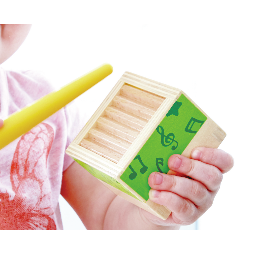 Set glazbenih kocaka - Slika 5