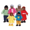Lutkice Afroamerikanci - Thumbnail Image 1