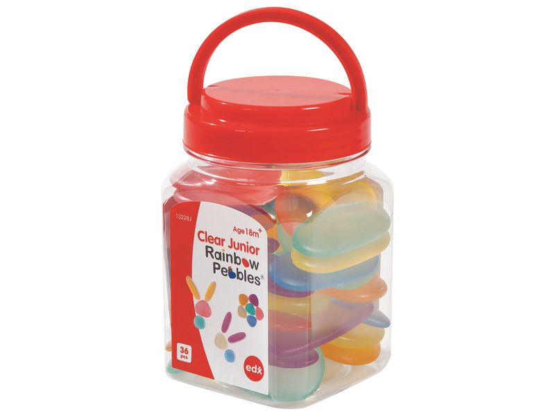 Prozirni kamenčići - Slika 2