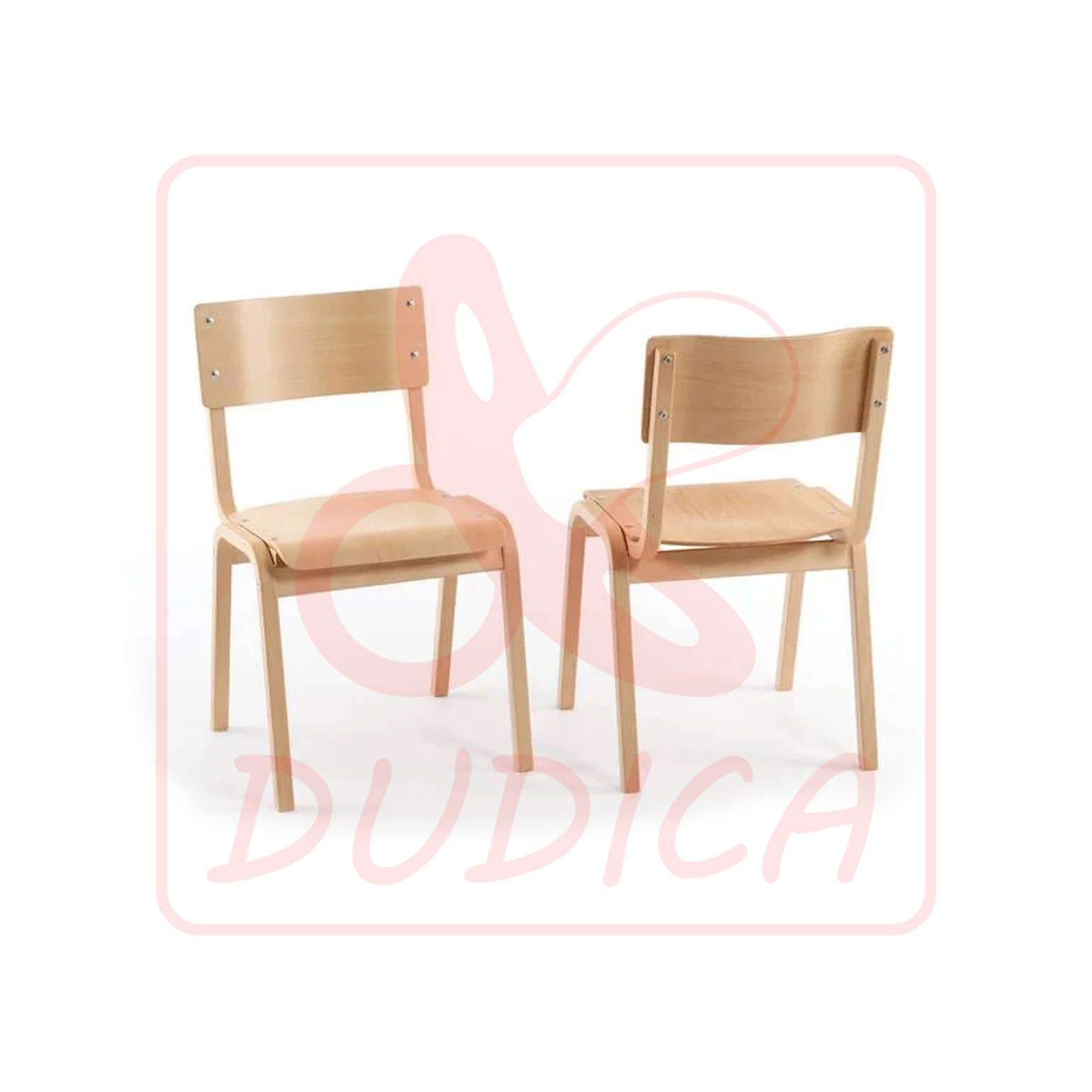 Stolica za odgajatelja - Slika 1
