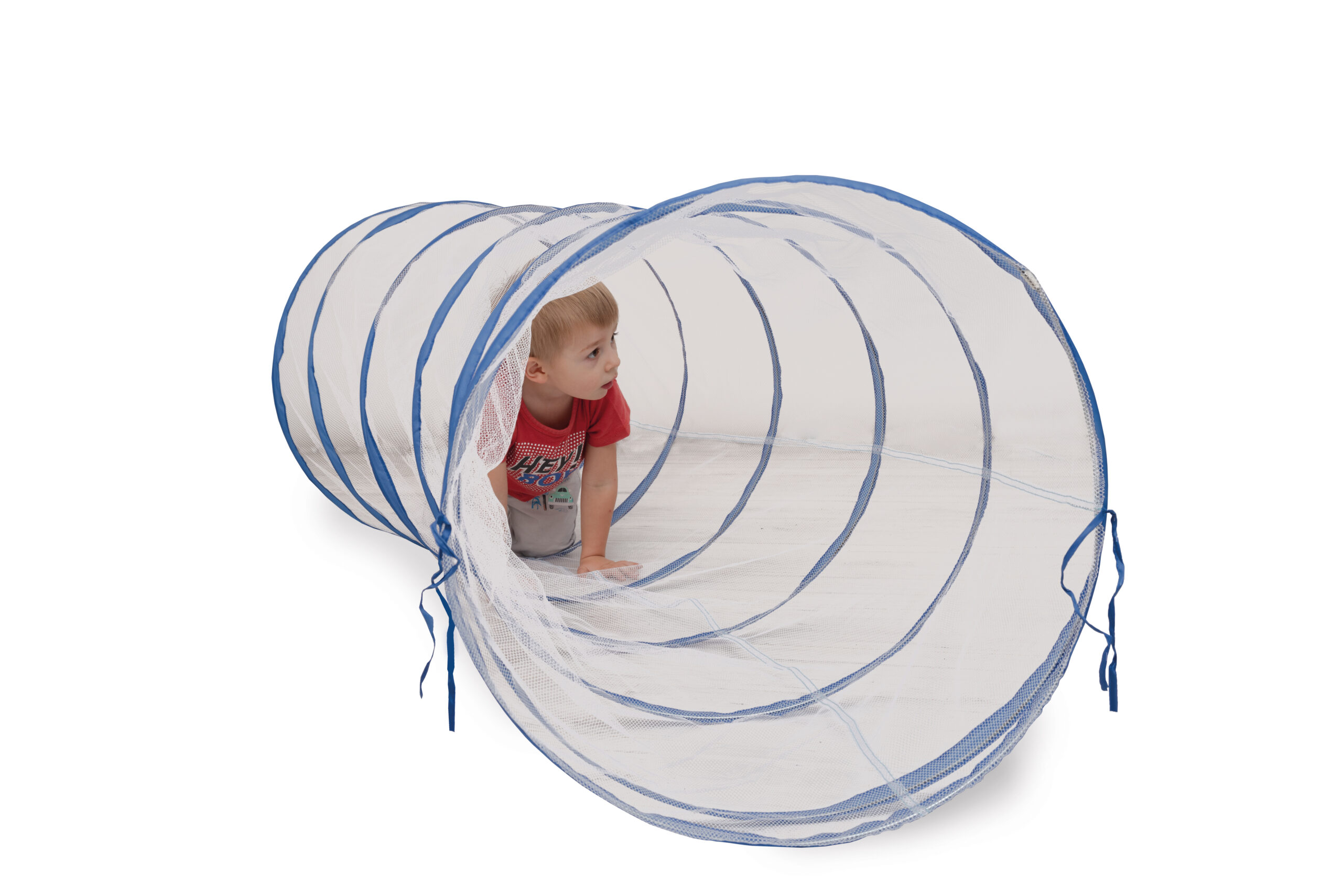Transparentni tunel - Slika 2