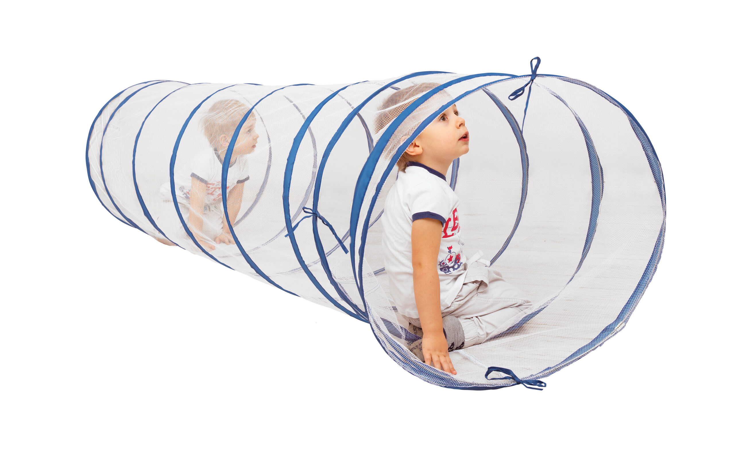 Transparentni tunel - Slika 3