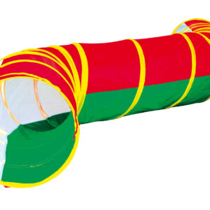 Tunel u boji