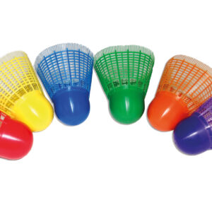Loptice za badminton