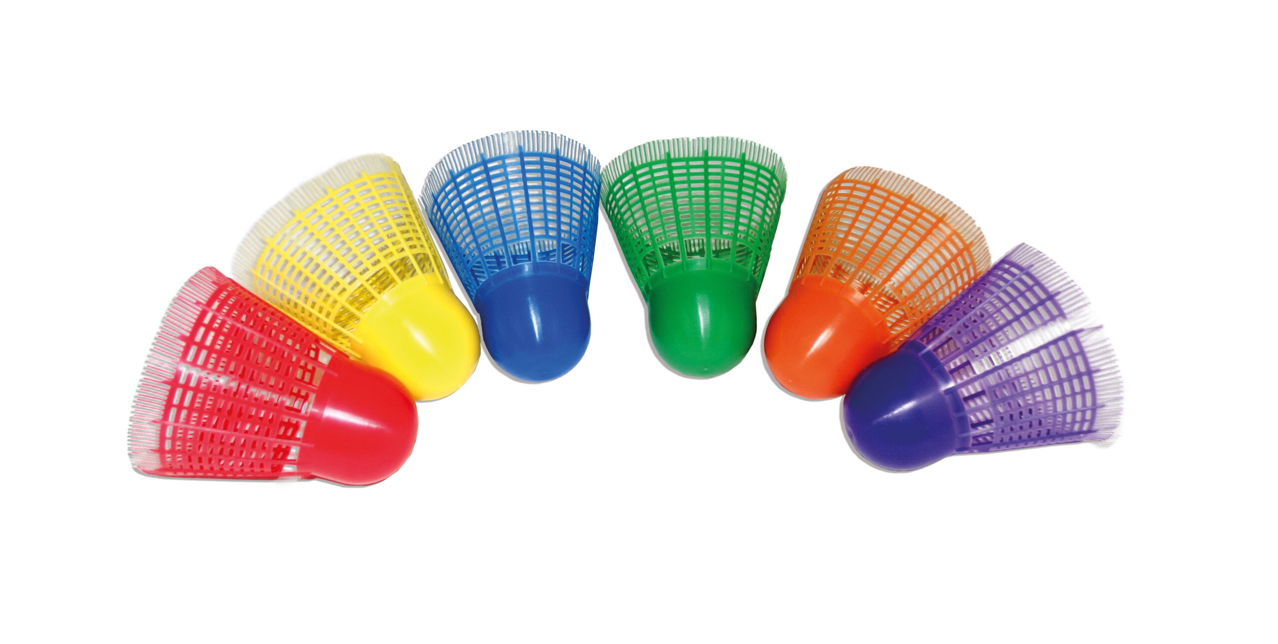 Loptice za badminton - Slika 1