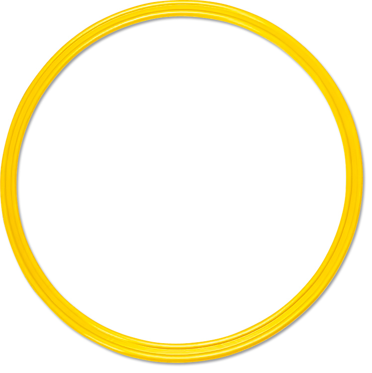 Obruči 40 cm - Slika 1