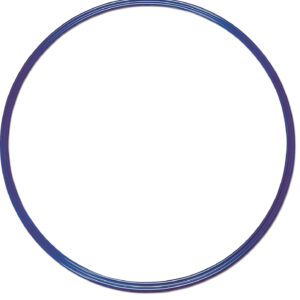 Obruči 70 cm