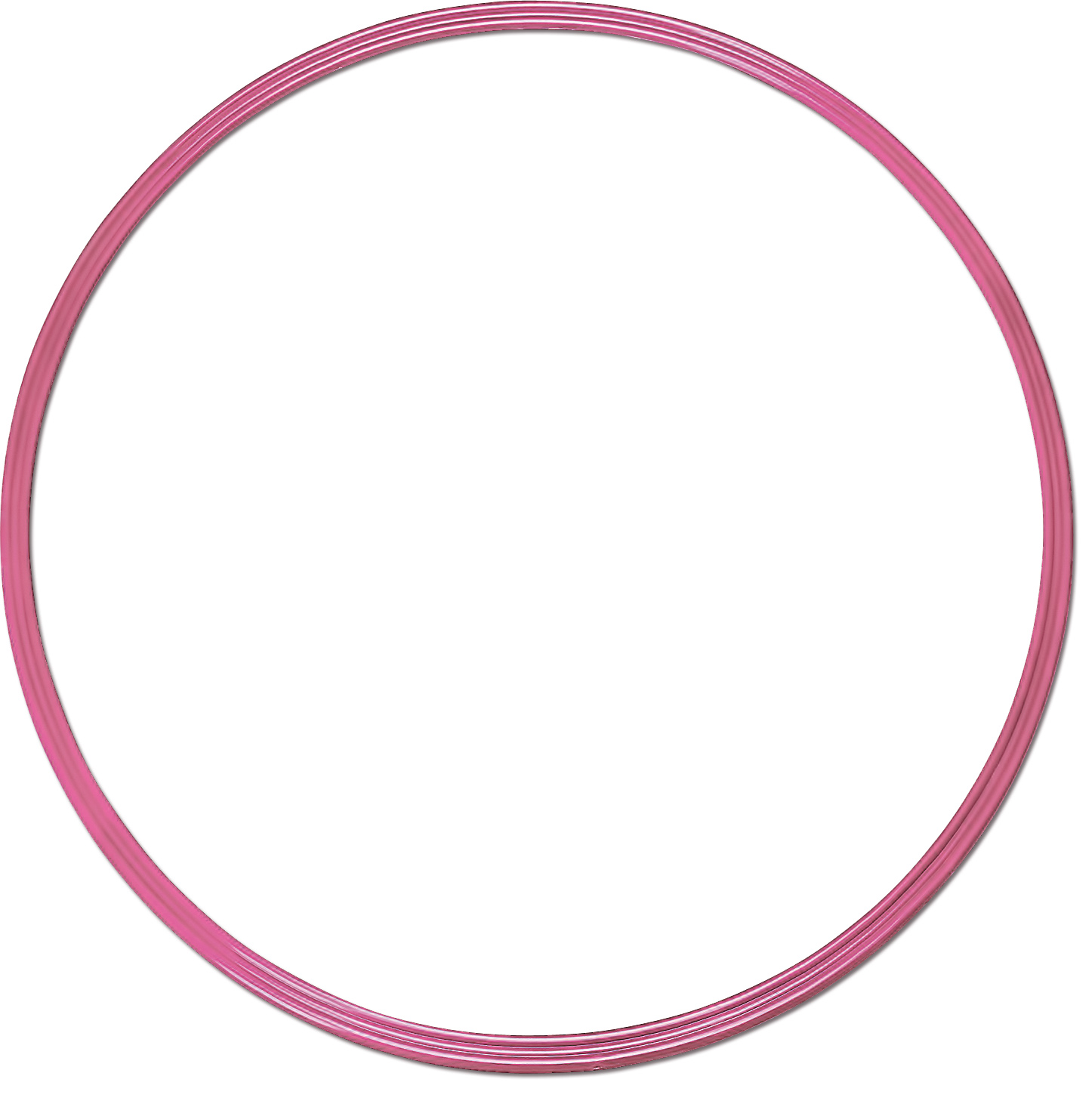 Obruči 80 cm - Slika 1
