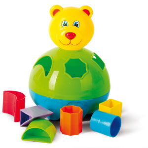 Umetaljka Medo