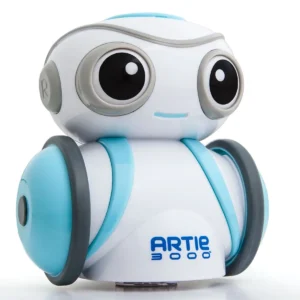 Robot Artie