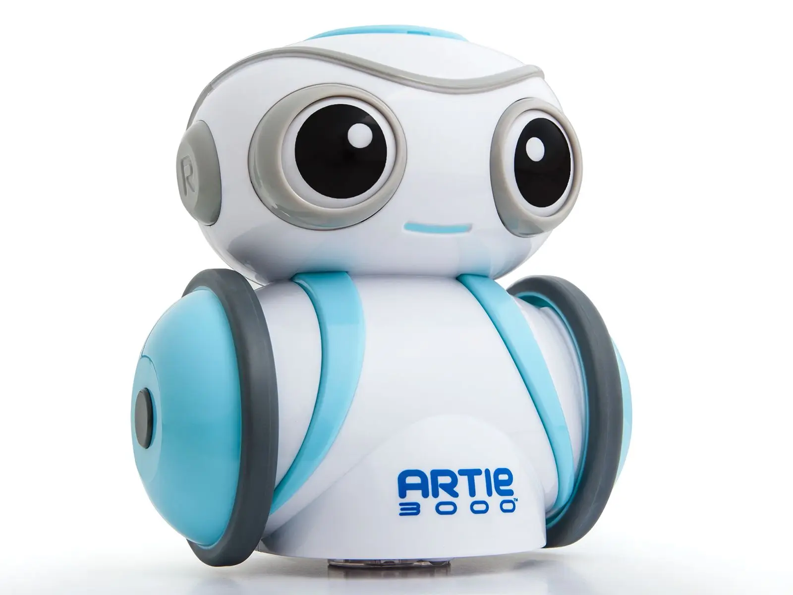 Robot Artie - Slika 1