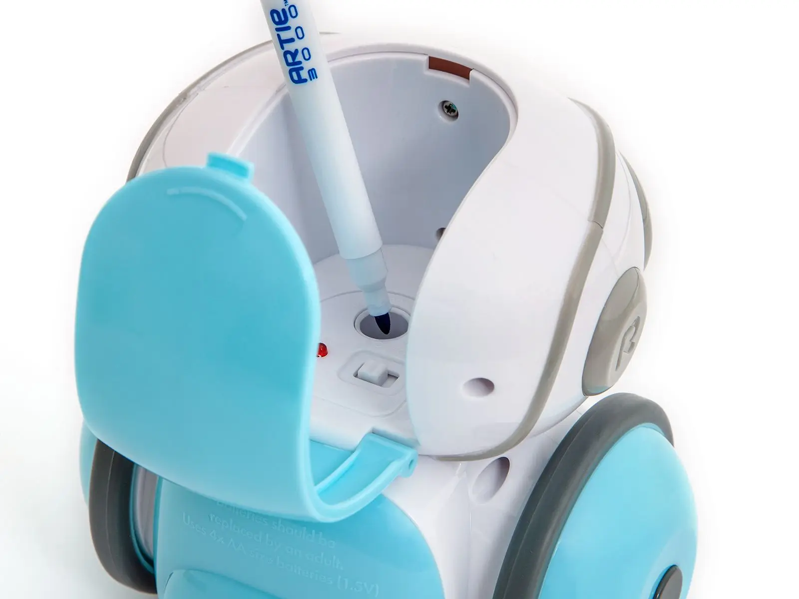 Robot Artie - Slika 3