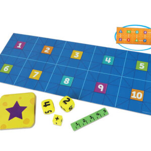 Matematička prostirka