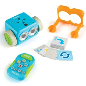Robot Bobi