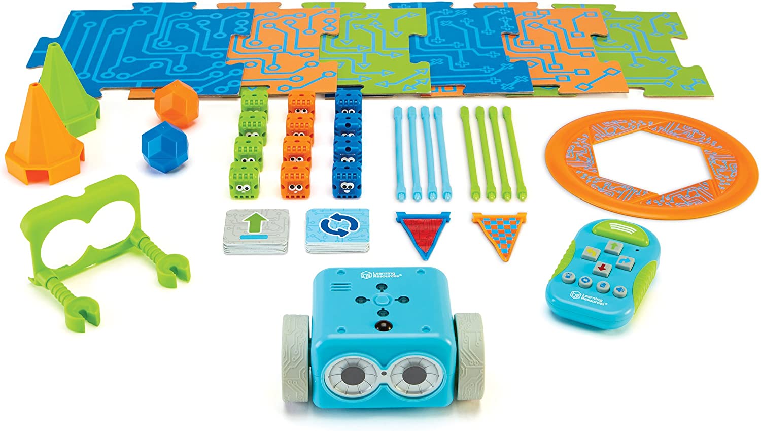 Robot Bobi - Slika 2