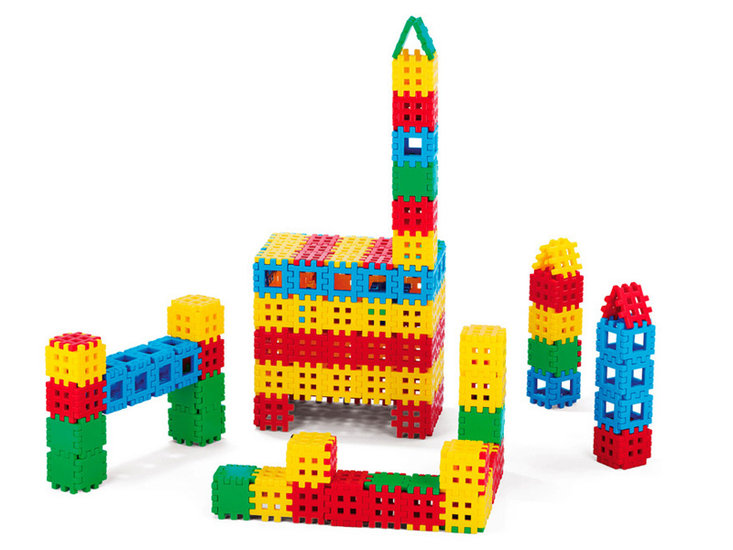 Kocke - WAFFLE - Slika 1