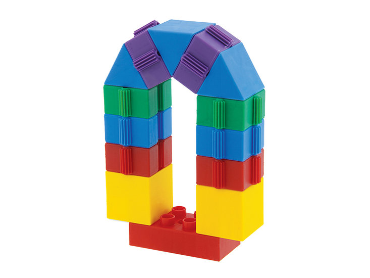 Morphun blokovi 2 - Slika 1