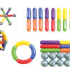 Veliki magnetski blokovi - Thumbnail Image 1
