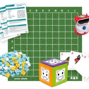 Set za kodiranje i programiranje