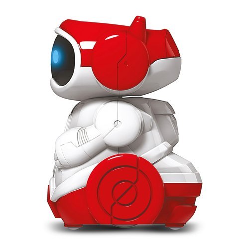 Robot s blokovima za kodiranje - Slika 4