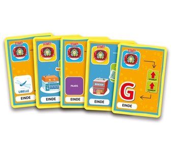 Robot s blokovima za kodiranje - Slika 3