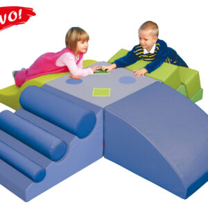 Set Moni