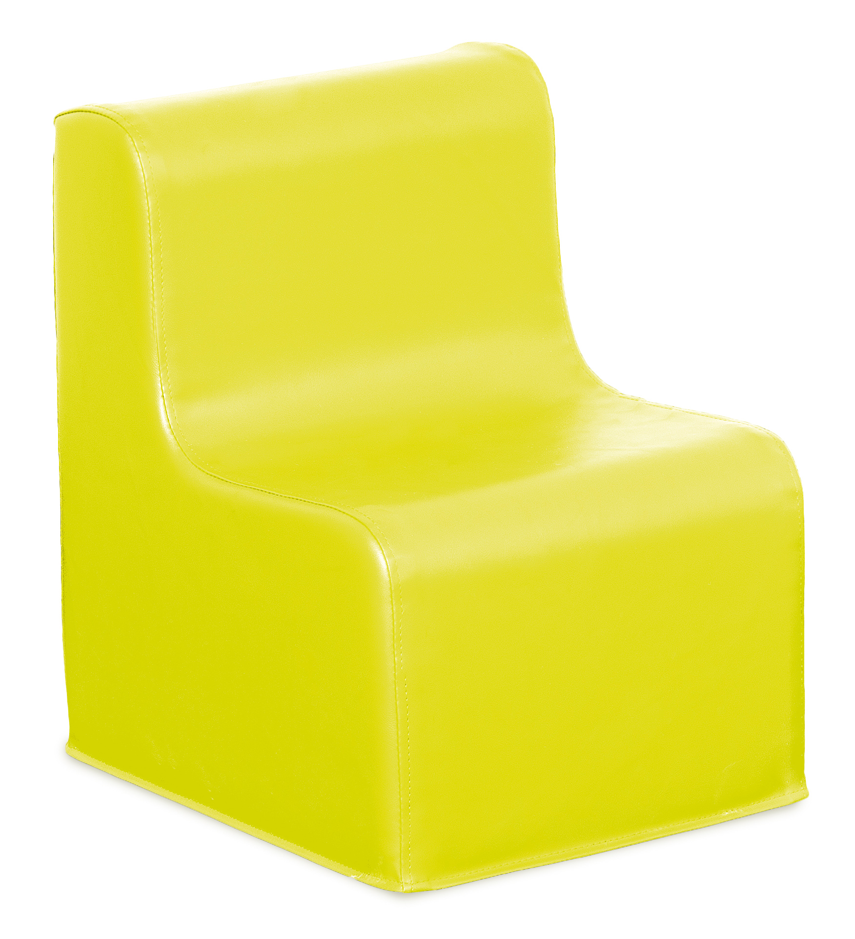 Fotelja H:38 cm - Slika 1