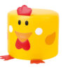 Pjenasta sjedalica Koka - Thumbnail Image 1