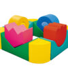 Spužvasti element Cvjećnjak - Thumbnail Image 1