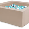 Kockasti bazen s lopticama - Thumbnail Image 2