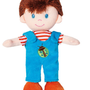 Mekana lutka 20 cm Matija