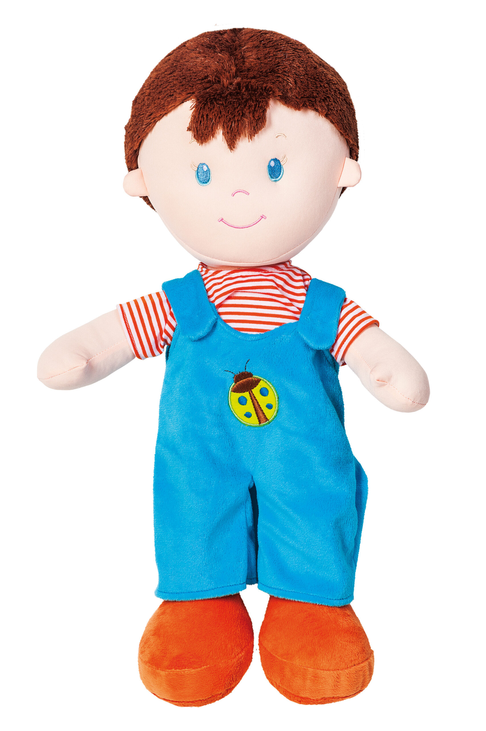 Krpena lutka 50 cm Matija - Slika 1