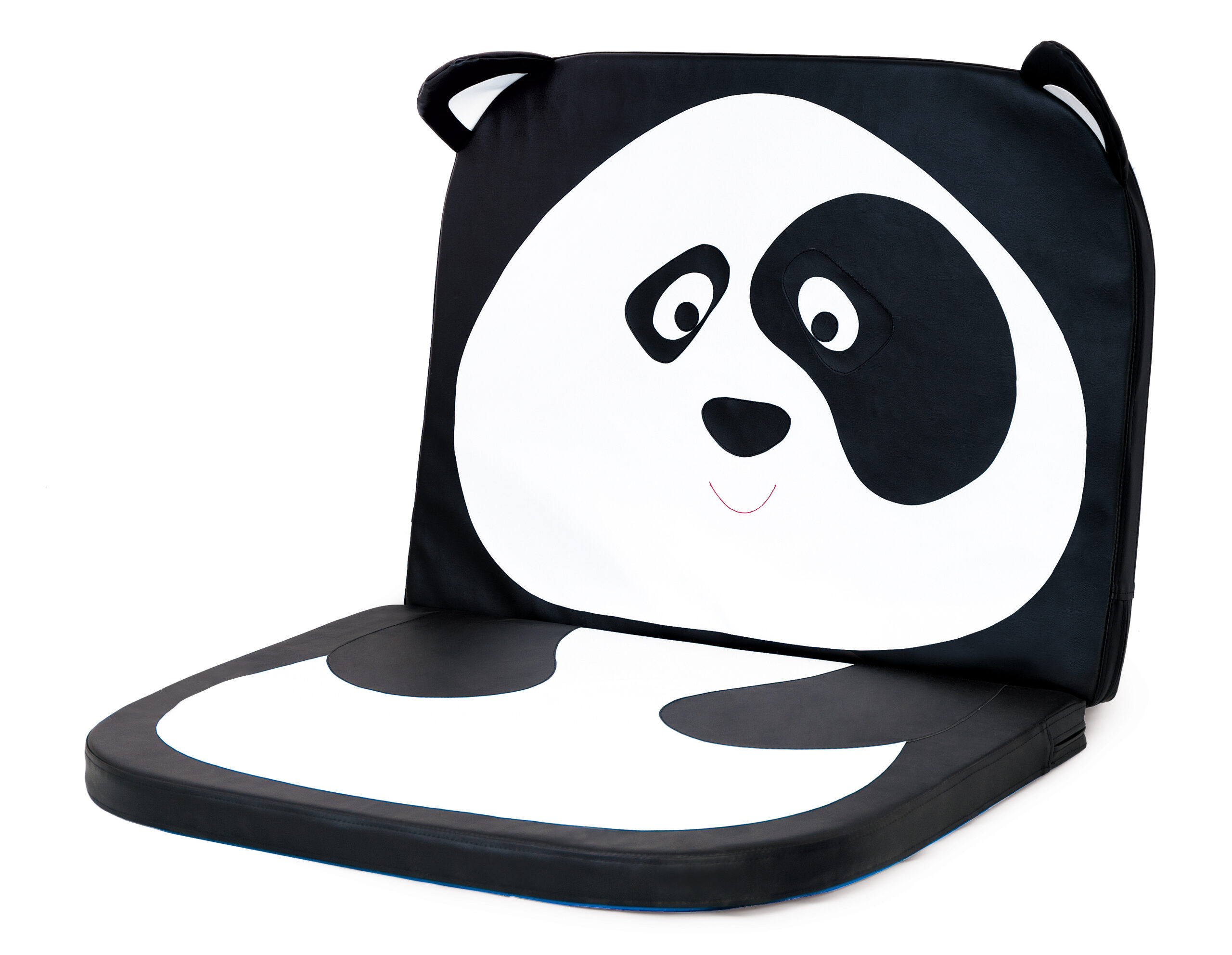 Pjenasti element Panda - Slika 1