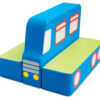 Dvostrani kauč Autobus - Thumbnail Image 1